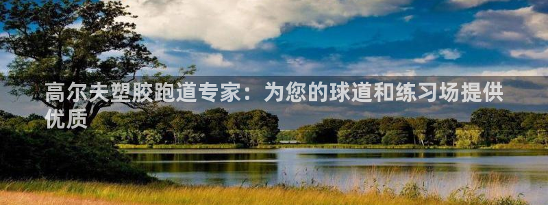 红足一1世官网：高尔夫塑胶跑道专家：为您的球道和练习场提供
优质