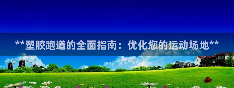 百度红足一1是为什么：**塑胶跑道的全面指南：优化您的运动场地**