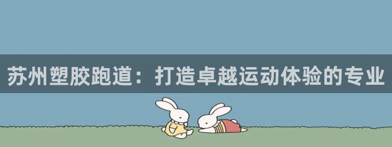 百度红足一1使用说明：苏州塑胶跑道：打造卓越运动体验的专业