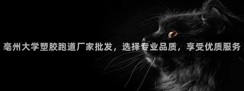 红足1一世足球手机：亳州大学塑胶跑道厂家批发，选择专业品质，享受优质服务