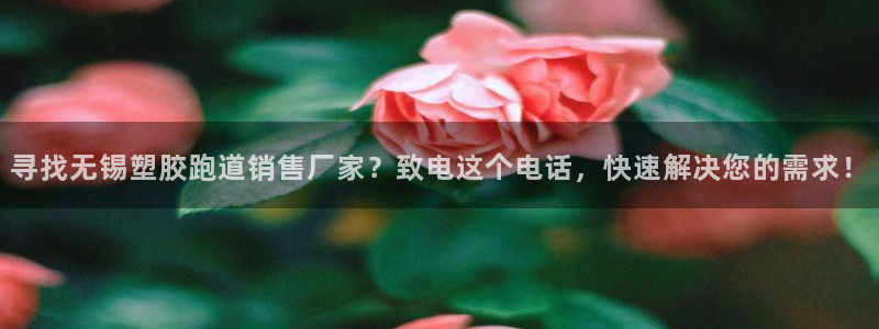 红足1世足球比分 localhost：寻找无锡塑胶跑道销售厂家？致电这个电话，快速解决您的需求！