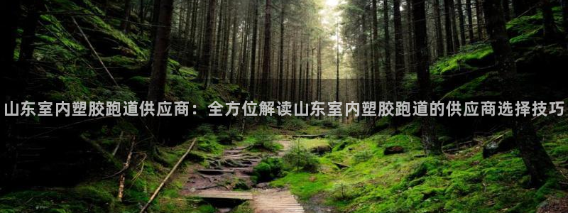 55814红足1世：山东室内塑胶跑道供应商：全方位解读山东室内塑胶跑道的供应商选择技巧