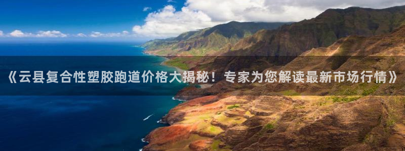 红足一1世皇冠：《云县复合性塑胶跑道价格大揭秘！专家为您解读最新市场行情》
