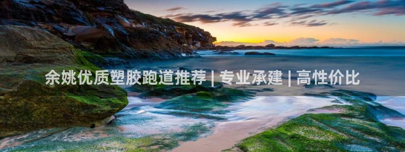 百度红足一1是干什么的：余姚优质塑胶跑道推荐 | 专业承建 | 高性价比